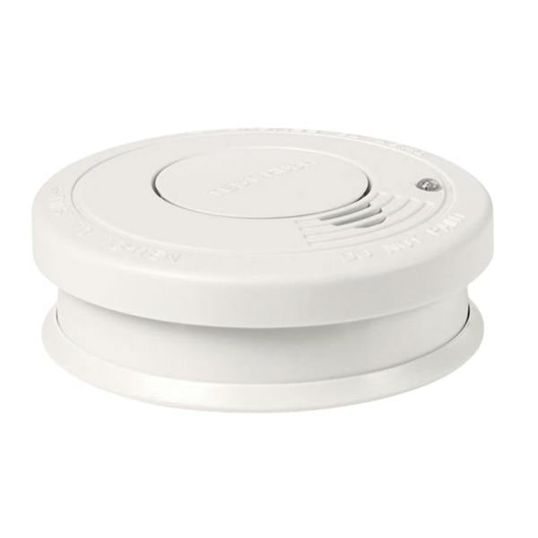 MidOcean Nonsmoke Smoke Alarm - White - 