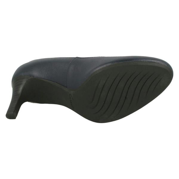 Clarks Ladies Clarks Elegant Court Shoes Dancer Nolin