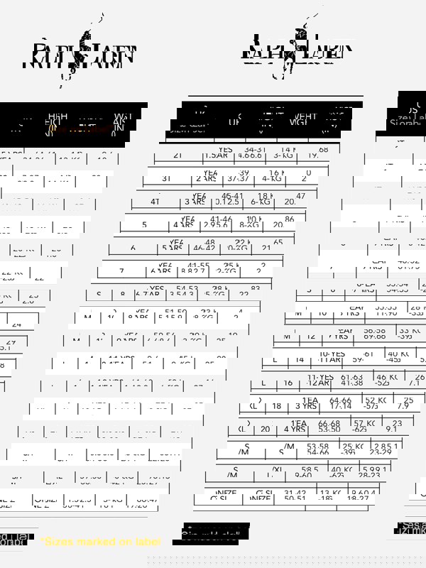 Ralph Lauren Kids Ralph Lauren Boys Cargo Shorts in Navy