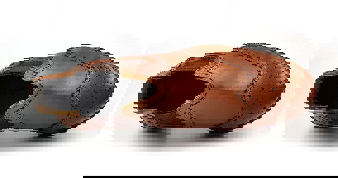 Roamers M143BT Mens Leather Cheslea Pull On Dealer Boots