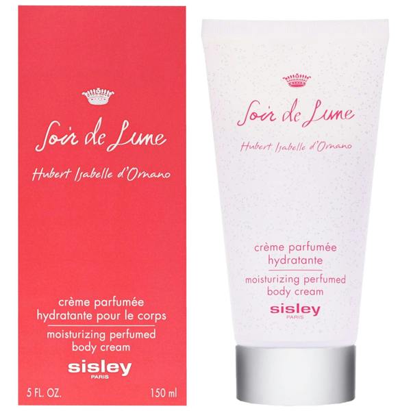 Sisley Soir De Lune Moisturizing Perfumed Cream 150ml - Additional 2
