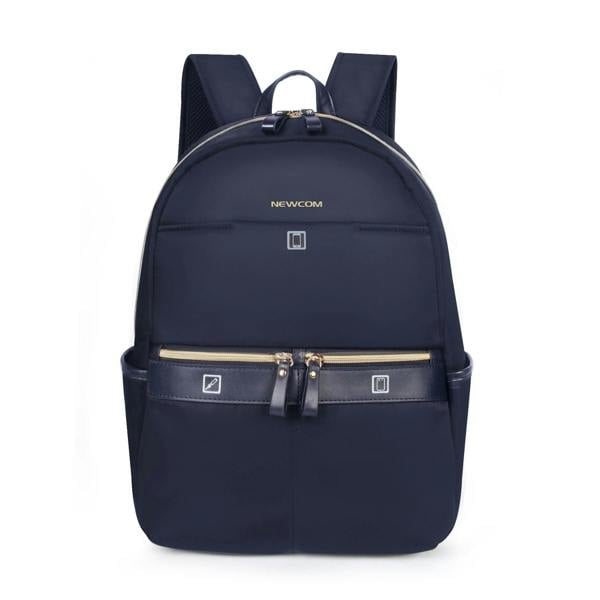 Infinity Luggage Backpack Rucksack 40 x 30 x 14 cm Underseat Travel Cabin Bag for Ryanair, Easy Jet