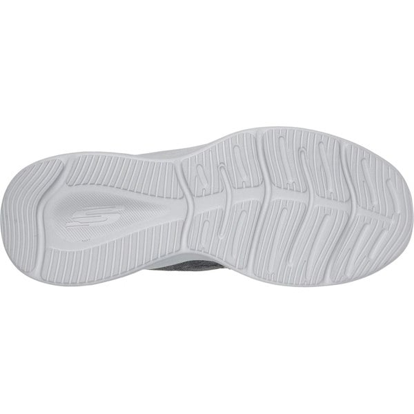 Skechers Skech-Lite Pro Primebase Men's Trainers in Charcoal/Blue
