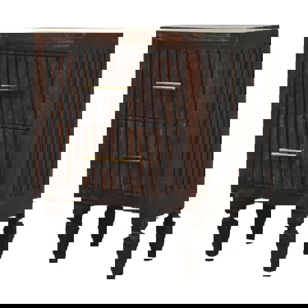 Artisan Furniture Belmont 2 Drawer Nightstand