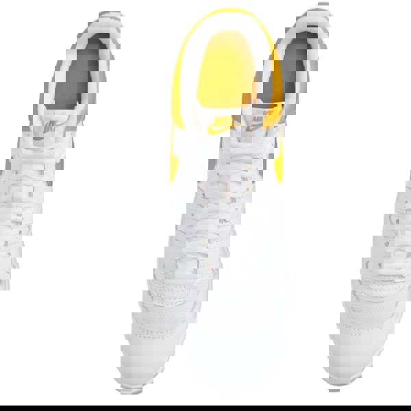 NIKE FB8938 102 Nike Attack QS SP YELLOW/WHITE TRAINER MENS UK 8