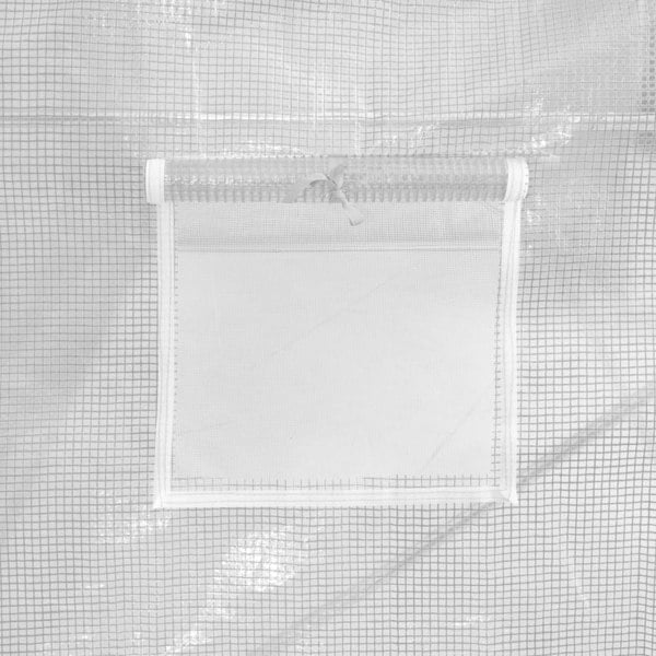 Berkfield Greenhouse 4.5m�__ 300x150x200 cm