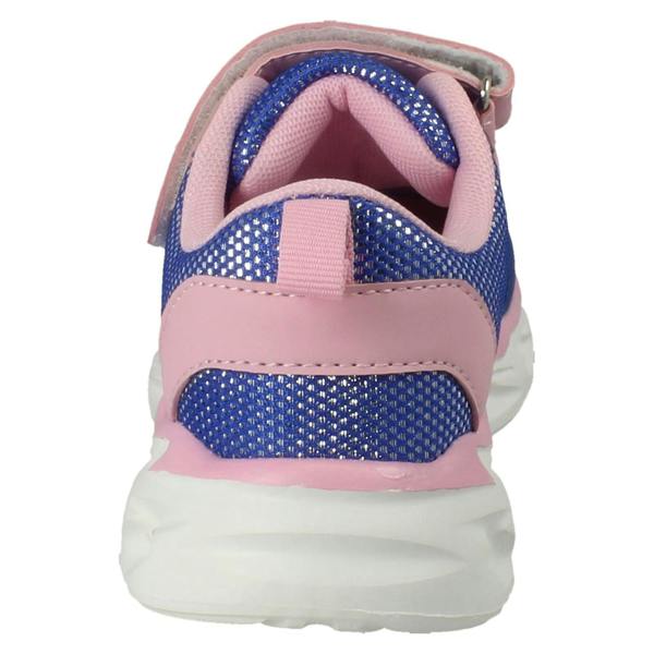Pineapple Girls Pineapple Casual Light Up Trainers H2692