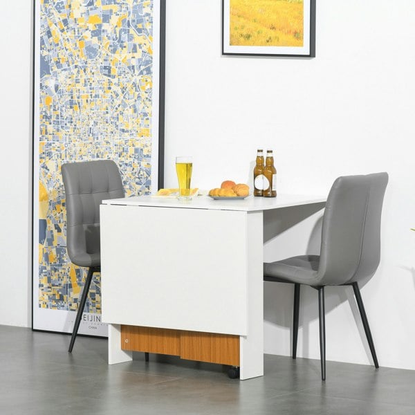 Folding Dining  Table