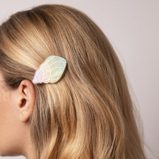 Gold Trip Under The Sea Hair Accessories Set