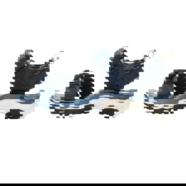 Regatta Mens Blaze Sandals - Navy/China Blue - 