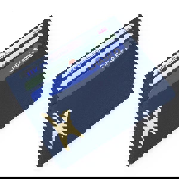 Catwalk Collection Handbags Polina - Credit Card Holder