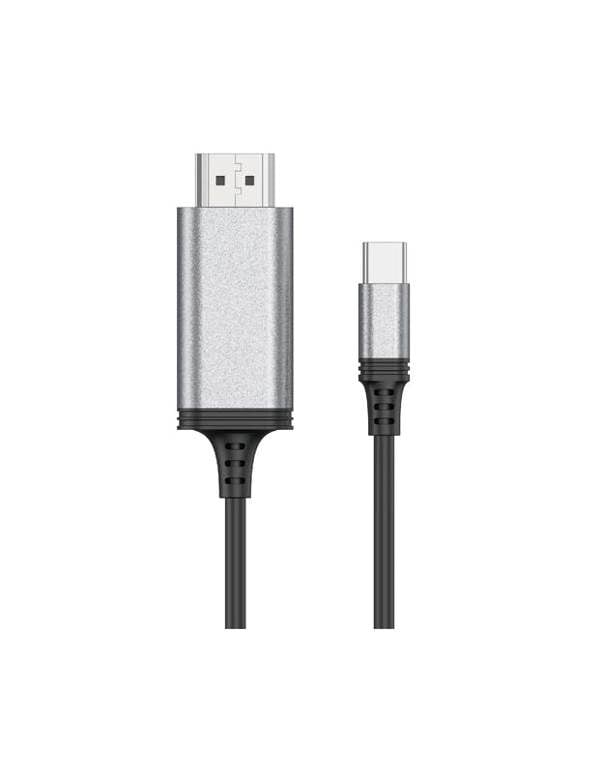 iGear HDMI to USB C Cable