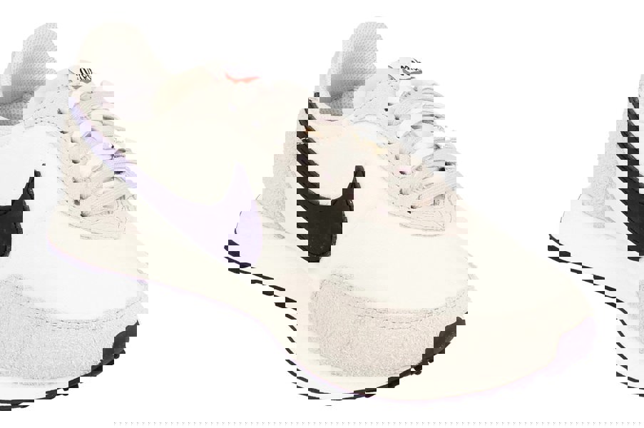 Nike Waffle Trainer 2 Mens Dh4390  100 - Sail Black Light Bone 100 - Photo 3