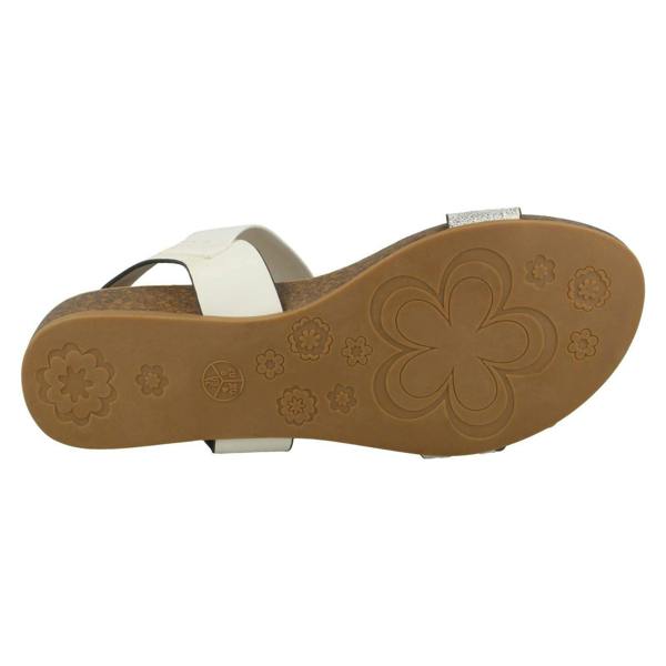 Savannah Ladies Savannah Slingback Sandals