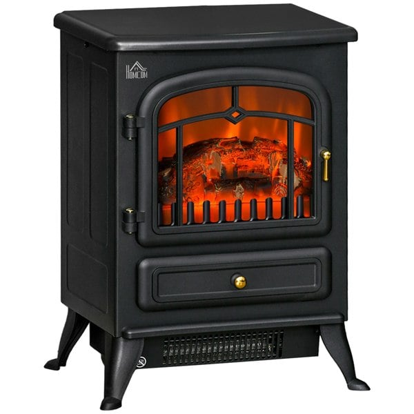 Electric Fireplace