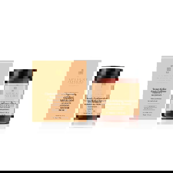 PO2DB397 Dr Botanicals Cleansing & Exfoliating Treatment with Oatmeal & Almond 120ml Twin Value Savings Pack