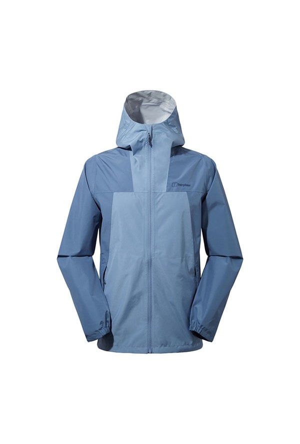 Berghaus Men's Deluge Pro 3.0 Waterproof Jacket