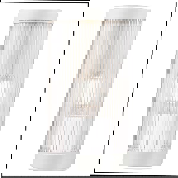 Nordlux Coupar | Wall light | White