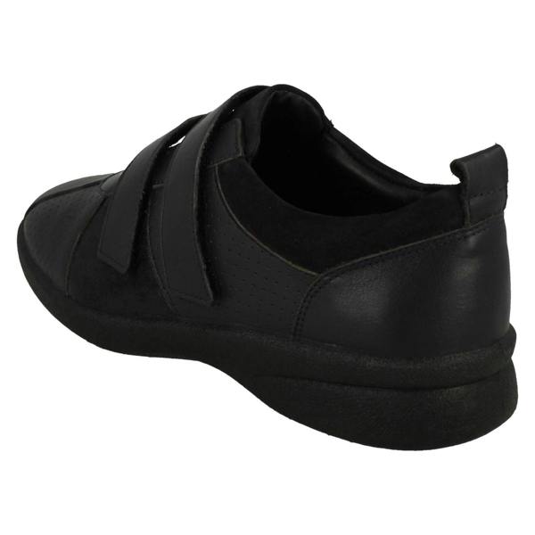 Padders Ladies Padders Casual Shoes Restep