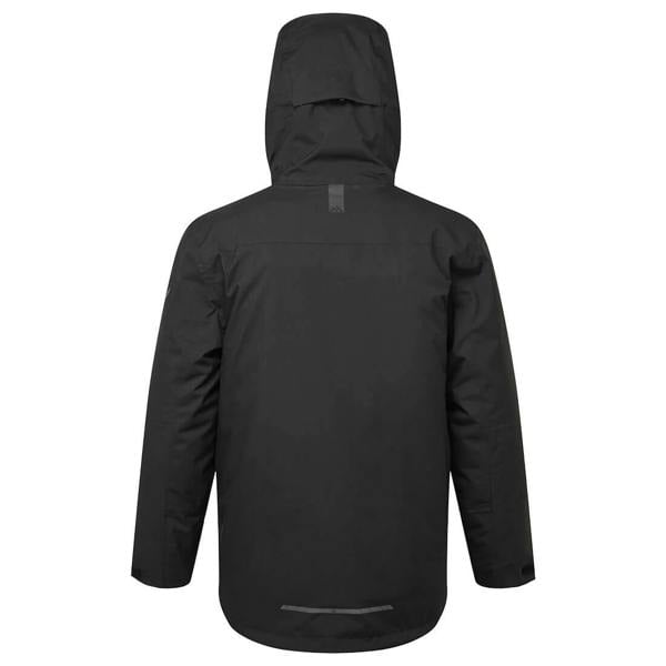 EV4 Winter Parka Jacket Portwest