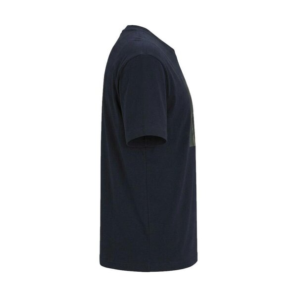 BOSS Te Creature Graphic T-Shirt Dark Blue