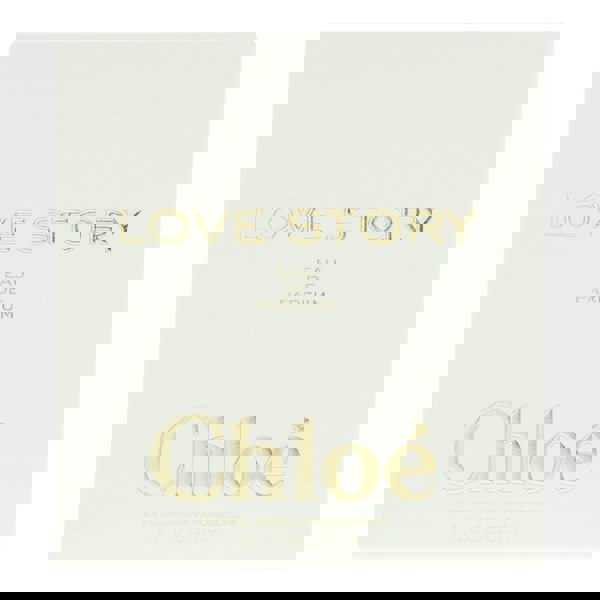 Chloe Chloé Love Story Eau de Parfum 30ml for Her