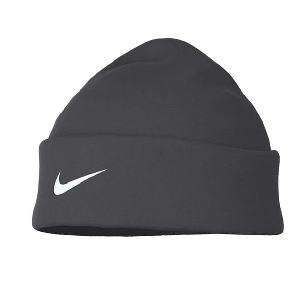 Nike Peak Beanie - Grey - 