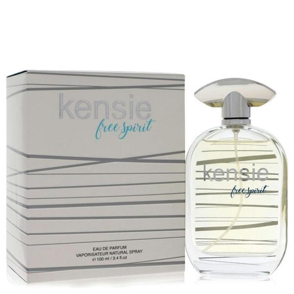 Kensie Kensie Free Spirit Eau De Parfum 100 ml