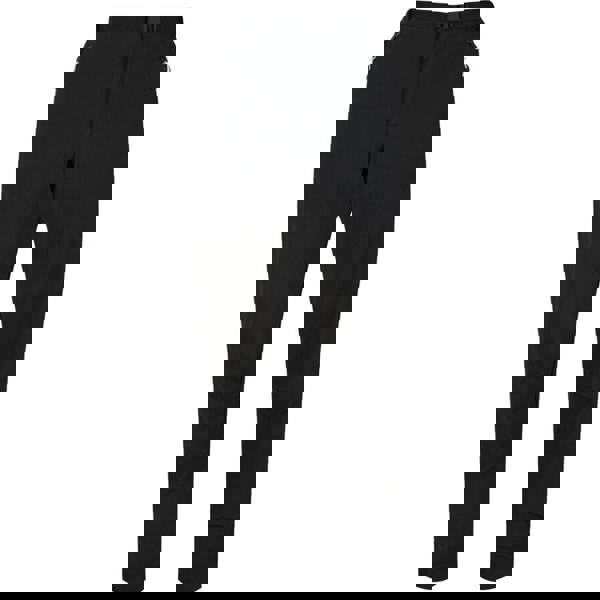 Regatta Mens Xert III Stretch Trousers - Black