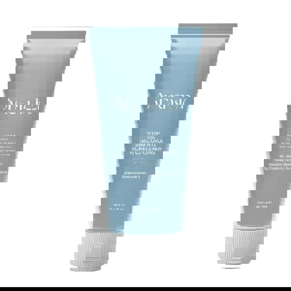 ARENCIA Hyssop Sebum Control Rice Cake Cleanser 150g