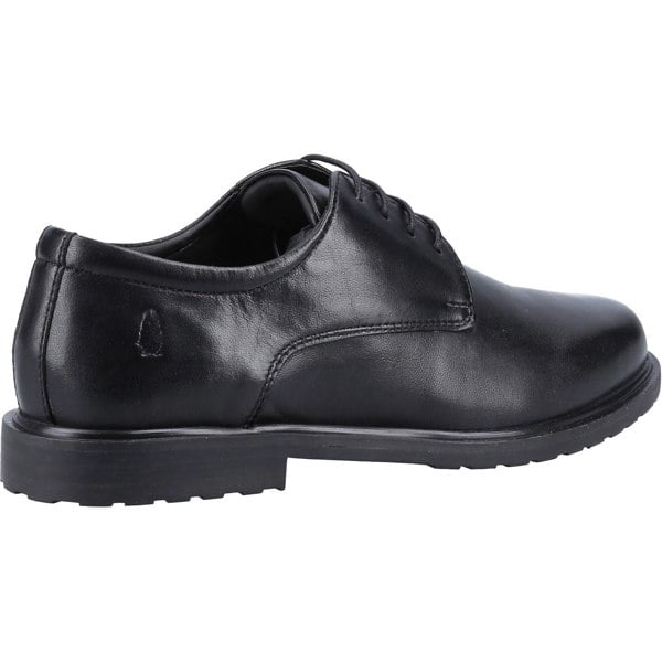 Hush Puppies Verity Women's Shoes in Black