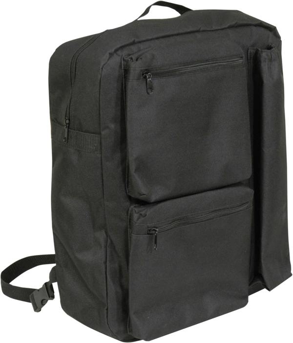 Aidapt Deluxe Lined Scooter Crutch Bag