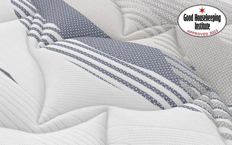 Sealy Posturepedic Elevate Ultra Webber Memory Mattress