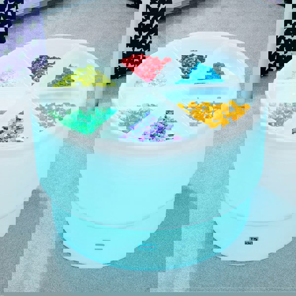 tickit Discovery Trays