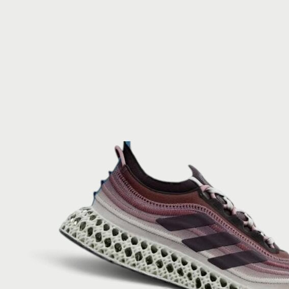 Adidas 4DFWD X Parley Running Trainers