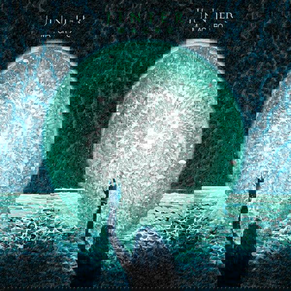 Jinjer 'Macro' LP Black Vinyl