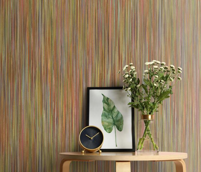 Erismann Cadence Embossed Vinyl