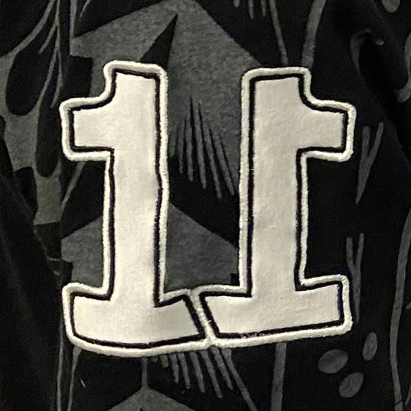 Ellis Rugby Jonah Lomu Origin T-Shirt