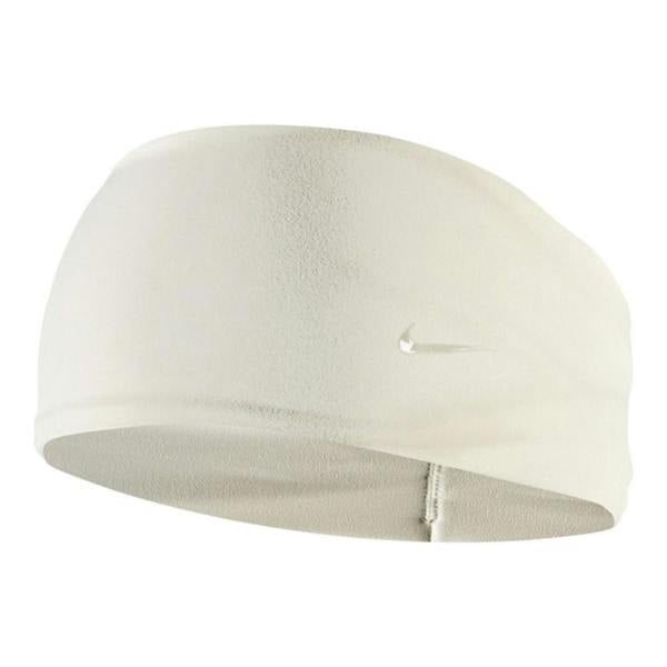 Nike Fury Elevate Dri-FIT Wide Band Headband - Sail - 