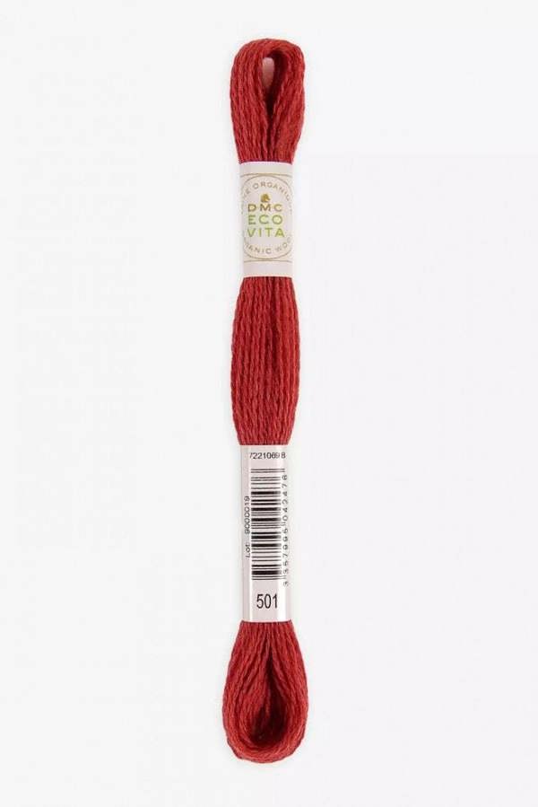 501 | Red