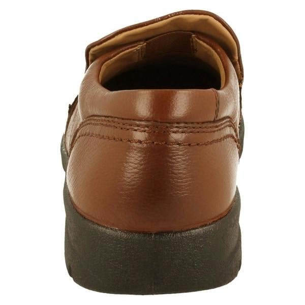 Padders Mens Padders Slip On Shoes Leo
