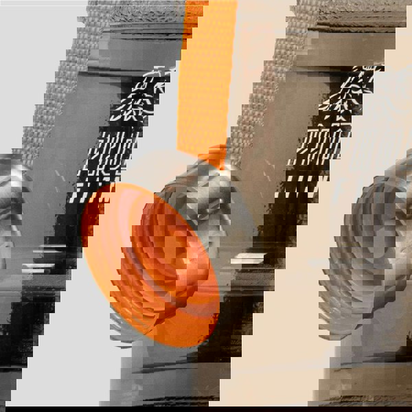 Phoenix Fitness 2L Drinks Hydration Water Bottle - Frosted