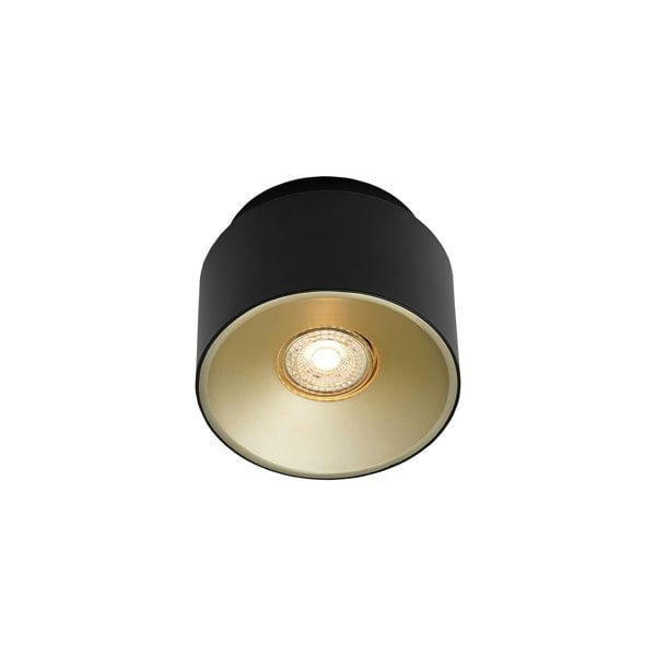Nordlux Torone | Spot light | Black