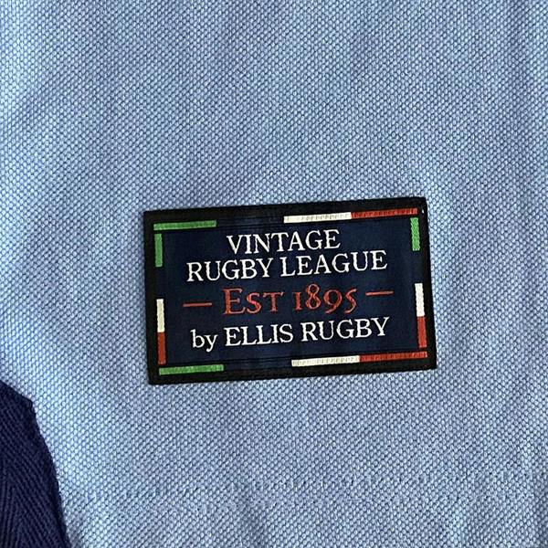 Ellis Rugby NSW 1985 Rugby League Polo