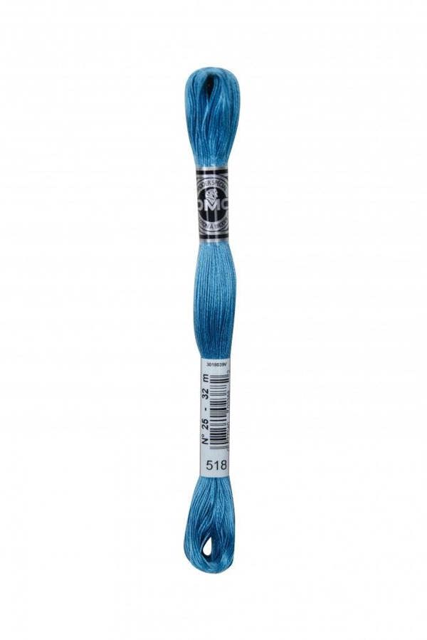 518 | Blue
