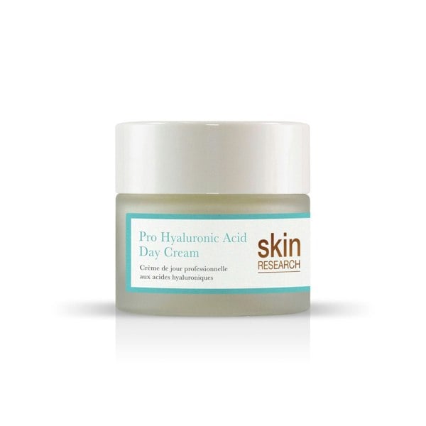 SR026 Skin Research Pro Hyaluronic Acid Day Cream 50ml