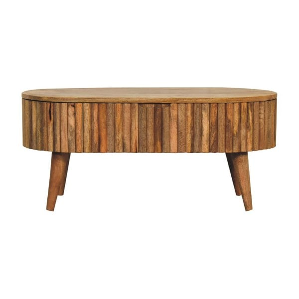 Artisan Furniture Mokka Coffee Table