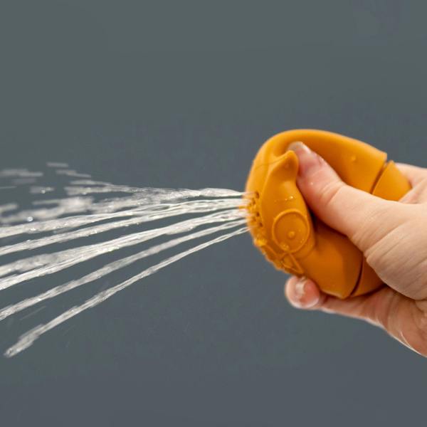 tickit SiliSoft® Animal Squirters (Neutral)