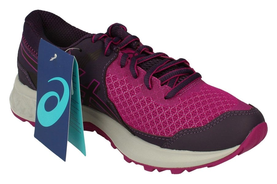 Asics Gel-Sonoma 4 Womens 1012A160  500 - Purple Night Shade 500 - Photo 3