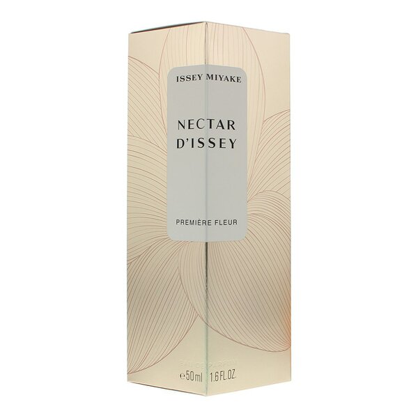 Issey Miyake Nectar D'issey Premier Fleur for Her Eau de Parfum - 50ml